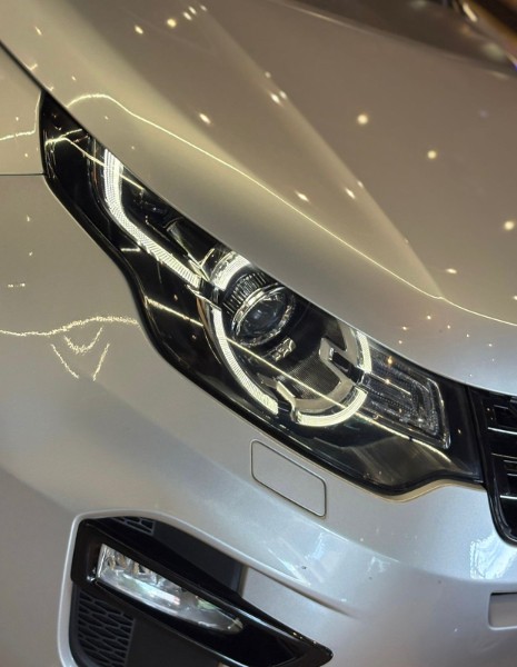 LAND ROVER DISCOVERY SPORT 2.0 16V 4X4 HSE 2018/2018 JM AUTOMÓVEIS VENÂNCIO AIRES / Carros no Vale