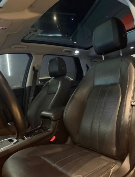 LAND ROVER DISCOVERY SPORT 2.0 16V 4X4 HSE 2018/2018 JM AUTOMÓVEIS VENÂNCIO AIRES / Carros no Vale