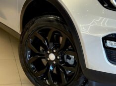 LAND ROVER DISCOVERY SPORT 2.0 16V 4X4 HSE 2018/2018 JM AUTOMÓVEIS VENÂNCIO AIRES / Carros no Vale