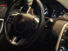 LAND ROVER DISCOVERY SPORT 2.0 16V 4X4 HSE 2018/2018 JM AUTOMÓVEIS VENÂNCIO AIRES / Carros no Vale