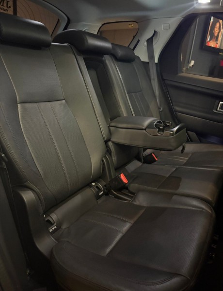 LAND ROVER DISCOVERY SPORT 2.0 16V 4X4 HSE 2018/2018 JM AUTOMÓVEIS VENÂNCIO AIRES / Carros no Vale