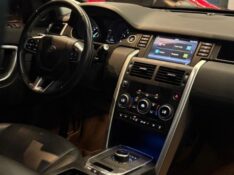 LAND ROVER DISCOVERY SPORT 2.0 16V 4X4 HSE 2018/2018 JM AUTOMÓVEIS VENÂNCIO AIRES / Carros no Vale