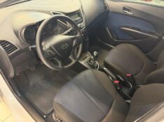 HYUNDAI HB20 COMFORT 1.6 2014/2014 LUCAS AUTOMÓVEIS BOM RETIRO DO SUL / Carros no Vale