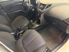 HYUNDAI HB20 COMFORT 1.6 2014/2014 LUCAS AUTOMÓVEIS BOM RETIRO DO SUL / Carros no Vale