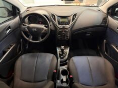 HYUNDAI HB20 COMFORT 1.6 2014/2014 LUCAS AUTOMÓVEIS BOM RETIRO DO SUL / Carros no Vale