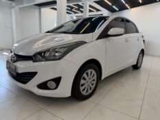 HYUNDAI HB20 COMFORT 1.6 2014/2014 LUCAS AUTOMÓVEIS BOM RETIRO DO SUL / Carros no Vale