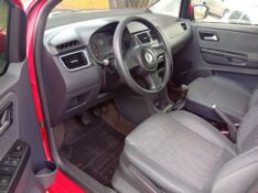 VOLKSWAGEN FOX 1.0 GII 2011/2012 ALTERNATIVA VEÍCULOS LAJEADO / Carros no Vale