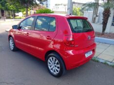VOLKSWAGEN FOX 1.0 GII 2011/2012 ALTERNATIVA VEÍCULOS LAJEADO / Carros no Vale