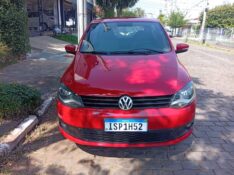 VOLKSWAGEN FOX 1.0 GII 2011/2012 ALTERNATIVA VEÍCULOS LAJEADO / Carros no Vale