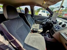 CHEVROLET AGILE 1.4 LTZ 2010/2011 CRUZEIRO MULTIMARCAS CRUZEIRO DO SUL / Carros no Vale