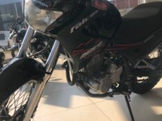 HONDA MOTOS NX-4 FALCON 2005/2005 JASER MOTOS LAJEADO / Carros no Vale