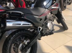 HONDA MOTOS NX-4 FALCON 2005/2005 JASER MOTOS LAJEADO / Carros no Vale