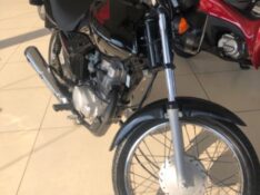 HONDA MOTOS CG 125 FAN ES 2012/2012 JASER MOTOS LAJEADO / Carros no Vale