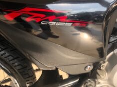 HONDA MOTOS CG 125 FAN ES 2012/2012 JASER MOTOS LAJEADO / Carros no Vale