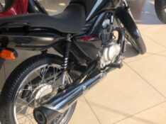 HONDA MOTOS CG 125 FAN ES 2012/2012 JASER MOTOS LAJEADO / Carros no Vale