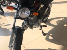 HONDA MOTOS CG 125 FAN ES 2012/2012 JASER MOTOS LAJEADO / Carros no Vale