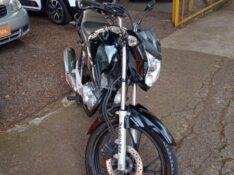 HONDA CG 160 FAN 2022/2022 ALTERNATIVA VEÍCULOS LAJEADO / Carros no Vale