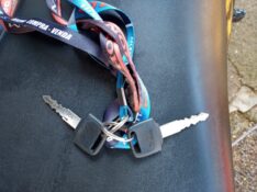 HONDA CG 160 FAN 2022/2022 ALTERNATIVA VEÍCULOS LAJEADO / Carros no Vale