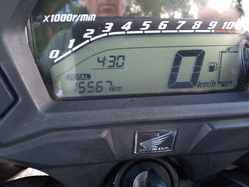 HONDA CG 160 FAN 2022/2022 ALTERNATIVA VEÍCULOS LAJEADO / Carros no Vale