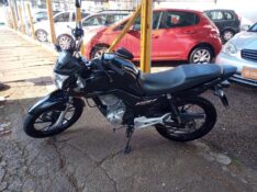 HONDA CG 160 FAN 2022/2022 ALTERNATIVA VEÍCULOS LAJEADO / Carros no Vale