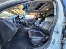 CHEVROLET CRUZE SPORT6 LTZ 1.8 2013/2013 TS VEÍCULOS ANTA GORDA / Carros no Vale