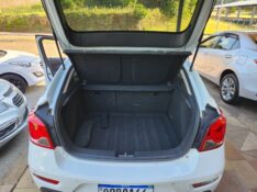 CHEVROLET CRUZE SPORT6 LTZ 1.8 2013/2013 TS VEÍCULOS ANTA GORDA / Carros no Vale