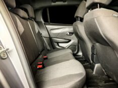 PEUGEOT 208 1.0 STYLE 6V 2024/2024 DUARTE VEÍCULOS PORTO ALEGRE / Carros no Vale