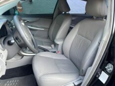 TOYOTA COROLLA 1.8 XEI 16V /2010 RT 811 VEÍCULOS ARROIO DO MEIO / Carros no Vale