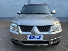 MITSUBISHI PAJERO TR4 /2013 RT 811 VEÍCULOS ARROIO DO MEIO / Carros no Vale