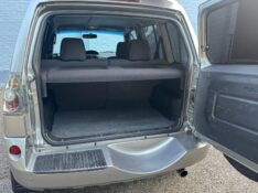 MITSUBISHI PAJERO TR4 /2013 RT 811 VEÍCULOS ARROIO DO MEIO / Carros no Vale