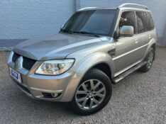 MITSUBISHI PAJERO TR4 /2013 RT 811 VEÍCULOS ARROIO DO MEIO / Carros no Vale