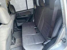 MITSUBISHI PAJERO TR4 /2013 RT 811 VEÍCULOS ARROIO DO MEIO / Carros no Vale