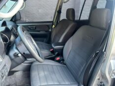 MITSUBISHI PAJERO TR4 /2013 RT 811 VEÍCULOS ARROIO DO MEIO / Carros no Vale