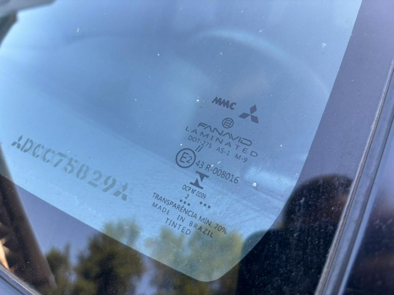 MITSUBISHI PAJERO TR4 /2013 RT 811 VEÍCULOS ARROIO DO MEIO / Carros no Vale