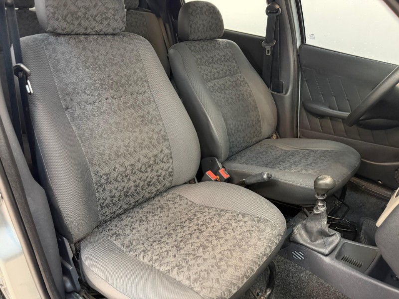 FIAT PALIO 1.0 ECONOMY FIRE 8V 4P 2010/2010 LUCAS AUTOMÓVEIS BOM RETIRO DO SUL / Carros no Vale