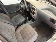 FIAT PALIO 1.0 ECONOMY FIRE 8V 4P 2010/2010 LUCAS AUTOMÓVEIS BOM RETIRO DO SUL / Carros no Vale