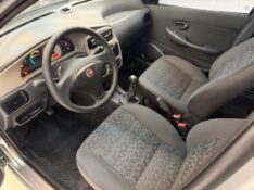 FIAT PALIO 1.0 ECONOMY FIRE 8V 4P 2010/2010 LUCAS AUTOMÓVEIS BOM RETIRO DO SUL / Carros no Vale