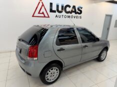 FIAT PALIO 1.0 ECONOMY FIRE 8V 4P 2010/2010 LUCAS AUTOMÓVEIS BOM RETIRO DO SUL / Carros no Vale