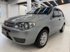 FIAT PALIO 1.0 ECONOMY FIRE 8V 4P 2010/2010 LUCAS AUTOMÓVEIS BOM RETIRO DO SUL / Carros no Vale