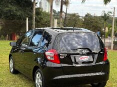 HONDA FIT LX 1.4/ 1.4 FLEX 8V/16V 5P MEC. 2009/2009 NEURI VEÍCULOS LAJEADO / Carros no Vale