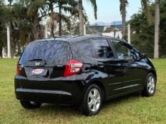 HONDA FIT LX 1.4/ 1.4 FLEX 8V/16V 5P MEC. 2009/2009 NEURI VEÍCULOS LAJEADO / Carros no Vale