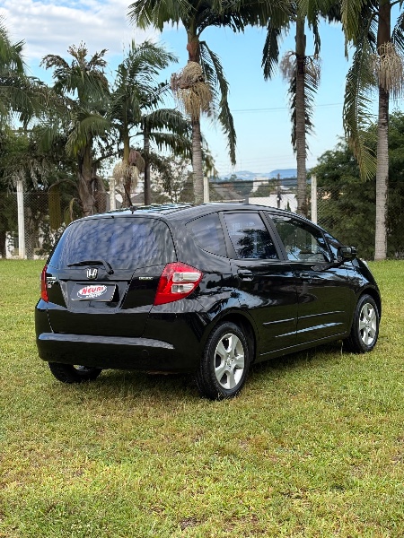 HONDA FIT LX 1.4/ 1.4 FLEX 8V/16V 5P MEC. 2009/2009 NEURI VEÍCULOS LAJEADO / Carros no Vale