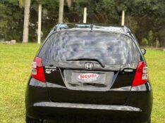 HONDA FIT LX 1.4/ 1.4 FLEX 8V/16V 5P MEC. 2009/2009 NEURI VEÍCULOS LAJEADO / Carros no Vale