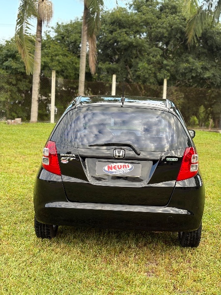HONDA FIT LX 1.4/ 1.4 FLEX 8V/16V 5P MEC. 2009/2009 NEURI VEÍCULOS LAJEADO / Carros no Vale