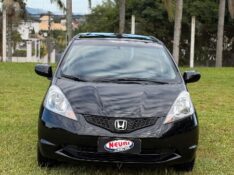 HONDA FIT LX 1.4/ 1.4 FLEX 8V/16V 5P MEC. 2009/2009 NEURI VEÍCULOS LAJEADO / Carros no Vale