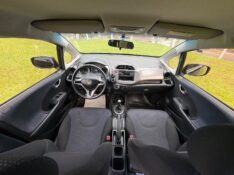 HONDA FIT LX 1.4/ 1.4 FLEX 8V/16V 5P MEC. 2009/2009 NEURI VEÍCULOS LAJEADO / Carros no Vale