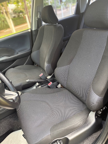 HONDA FIT LX 1.4/ 1.4 FLEX 8V/16V 5P MEC. 2009/2009 NEURI VEÍCULOS LAJEADO / Carros no Vale