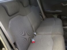 HONDA FIT LX 1.4/ 1.4 FLEX 8V/16V 5P MEC. 2009/2009 NEURI VEÍCULOS LAJEADO / Carros no Vale