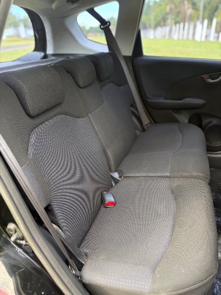 HONDA FIT LX 1.4/ 1.4 FLEX 8V/16V 5P MEC. 2009/2009 NEURI VEÍCULOS LAJEADO / Carros no Vale