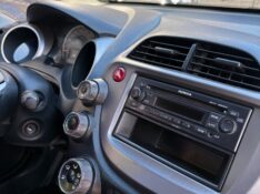 HONDA FIT LX 1.4/ 1.4 FLEX 8V/16V 5P MEC. 2009/2009 NEURI VEÍCULOS LAJEADO / Carros no Vale